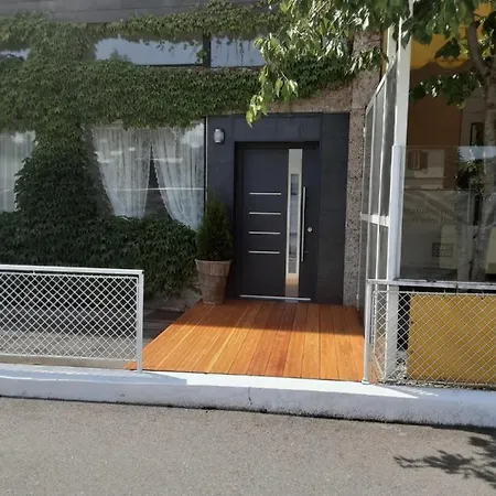 Bed & Breakfast Seerose 3*