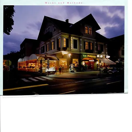 Couette-café Seerose Pörtschach am Wörthersee