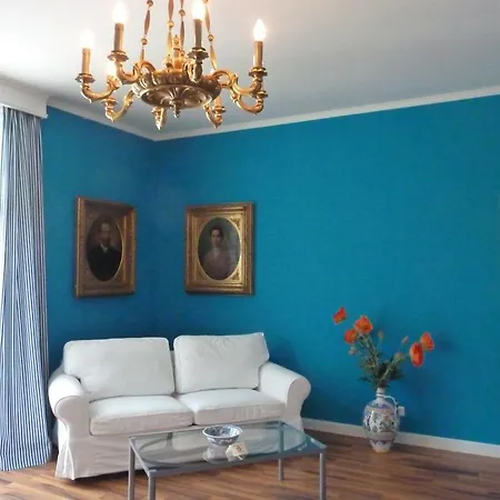 Seerose Bed & Breakfast 3*