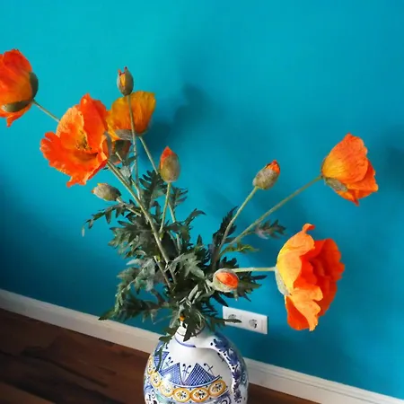 Seerose Bed & Breakfast 3*