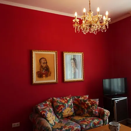 Seerose Bed & Breakfast