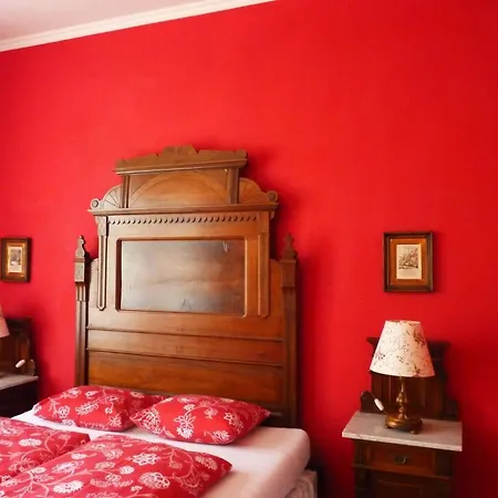 Bed & Breakfast Seerose