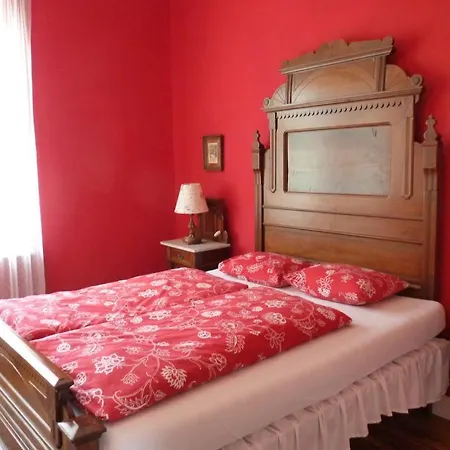 Seerose Bed & Breakfast 3*