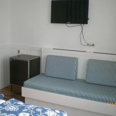 Bed & Breakfast Seerose