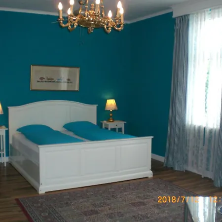 Bed & Breakfast Seerose