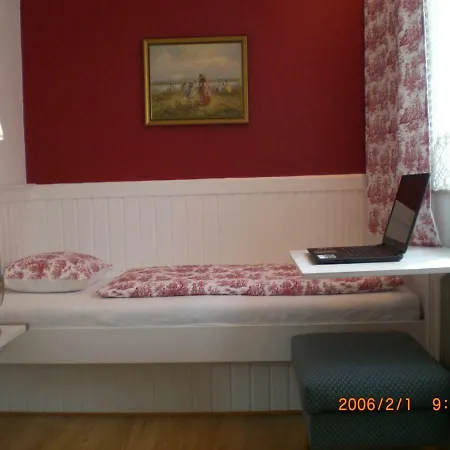 Bed & Breakfast Seerose