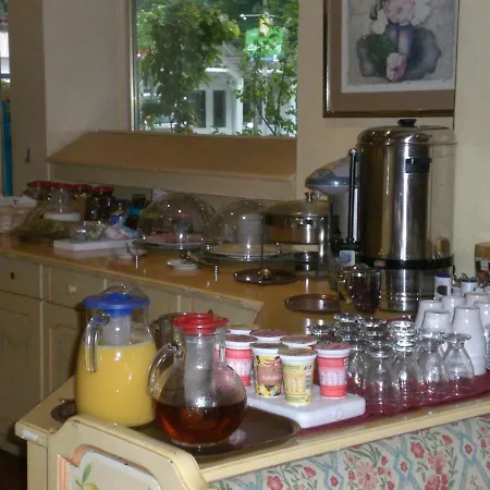 Bed & Breakfast Seerose