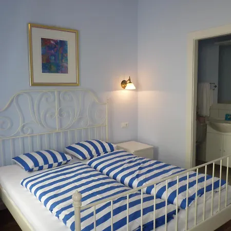 Seerose Bed & Breakfast
