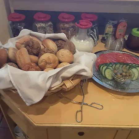 Seerose Bed & Breakfast 3*